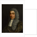Colonel John Reed, Governor of Poole and ardent Parliamentarian, 1650 circa by Unknown Artist