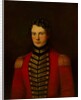 1st Lieutenant George Casement, [Bengal] Corps of Engineers, 1829 circa by Unknown Artist