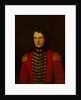 1st Lieutenant George Casement, [Bengal] Corps of Engineers, 1829 circa by Unknown Artist