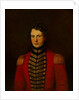 1st Lieutenant George Casement, [Bengal] Corps of Engineers, 1829 circa by Unknown Artist