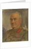 Lieutenant General Sir Ronald Forbes Adam Bt, 1940 circa by Reginald-Grenville Eves