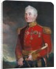Colonel Sir James Archibald Hope, in general officer''s dress uniform, 1835 circa by Unknown Artist