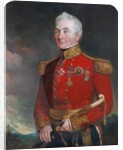 Colonel Sir James Archibald Hope, in general officer''s dress uniform, 1835 circa by Unknown Artist