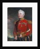 Colonel Sir James Archibald Hope, in general officer''s dress uniform, 1835 circa by Unknown Artist
