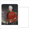 Colonel Sir James Archibald Hope, in general officer''s dress uniform, 1835 circa by Unknown Artist