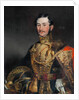 Captain F Farquharson of Eastbury, Dorset, 7th Hussars, 1836 by Edmund Thomas Parris