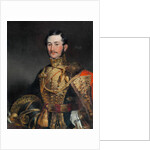 Captain F Farquharson of Eastbury, Dorset, 7th Hussars, 1836 by Edmund Thomas Parris