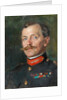 Lieutenant-General Sir Walter Kitchener KCB, 1908 circa by Alphonse Jongers