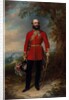 Field Marshal HRH George William Frederick Charles, 2nd Duke of Cambridge, 1862 circa by John Lucas