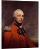 Major-General James Robertson, 1810 circa by Unknown Artist