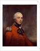 Major-General James Robertson, 1810 circa by Unknown Artist