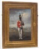 A private of the 8th West India Regiment, 1803 circa by Unknown Artist