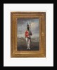 A private of the 8th West India Regiment, 1803 circa by Unknown Artist