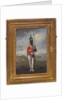 A private of the 8th West India Regiment, 1803 circa by Unknown Artist