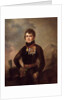 Major Sir John Scott Lillie, 7th Cacadores, Portuguese Army, 1820 circa by Unknown Artist