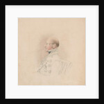 Brigadier-General Sir Galbraith Lowry Cole, c.1835 by Unknown Artist