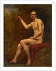 Guardsman Higgins, c.1830 by William Etty
