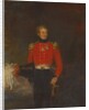 Colonel Sir Richard Llewellyn, 28th Regiment of Foot, 1835 circa by Unknown Artist