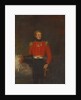Colonel Sir Richard Llewellyn, 28th Regiment of Foot, 1835 circa by Unknown Artist