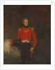 Colonel Sir Richard Llewellyn, 28th Regiment of Foot, 1835 circa by Unknown Artist