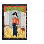 General Sir John Littler, 1848 circa by Unknown Artist