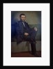 General Ulysses S. Grant by George Peter Alexander Healy