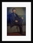 General Ulysses S. Grant by George Peter Alexander Healy
