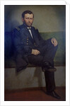 General Ulysses S. Grant by George Peter Alexander Healy