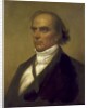 Daniel Webster, 1848 by George Peter Alexander Healy
