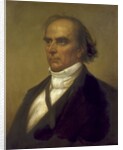 Daniel Webster, 1848 by George Peter Alexander Healy