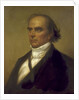Daniel Webster, 1848 by George Peter Alexander Healy