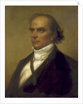 Daniel Webster, 1848 by George Peter Alexander Healy
