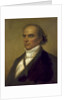 Daniel Webster, 1848 by George Peter Alexander Healy