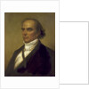 Daniel Webster, 1848 by George Peter Alexander Healy