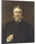 Chester A. Arthur, 1884 by George Peter Alexander Healy