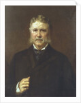 Chester A. Arthur, 1884 by George Peter Alexander Healy