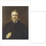 Chester A. Arthur, 1884 by George Peter Alexander Healy