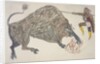 Bison hunt by Frederick Gokliz