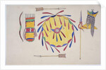 Implements by Frederick Gokliz