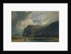 Mountain Scene in Wales, 1810 by John Sell Cotman