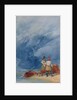 Stormy Weather, c.1831-3 by John Sell Cotman