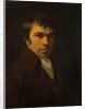 Portrait of John Crome by John Opie