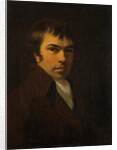 Portrait of John Crome by John Opie
