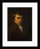 Portrait of John Crome by John Opie