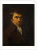 Portrait of John Crome by John Opie