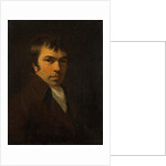 Portrait of John Crome by John Opie