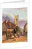 Cromer Church, Norfolk by Henry Ninham