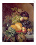 Fruit, 1872 by Eloise Harriet Stannard