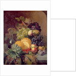 Fruit, 1872 by Eloise Harriet Stannard