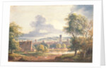 A View of Ipswich by Paul Sandby